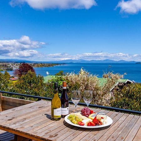 Lakeview Lookout تاوبو المظهر الخارجي الصورة