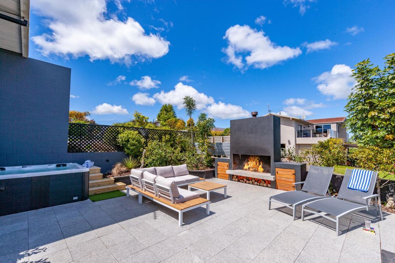 Lakeview Lookout تاوبو المظهر الخارجي الصورة