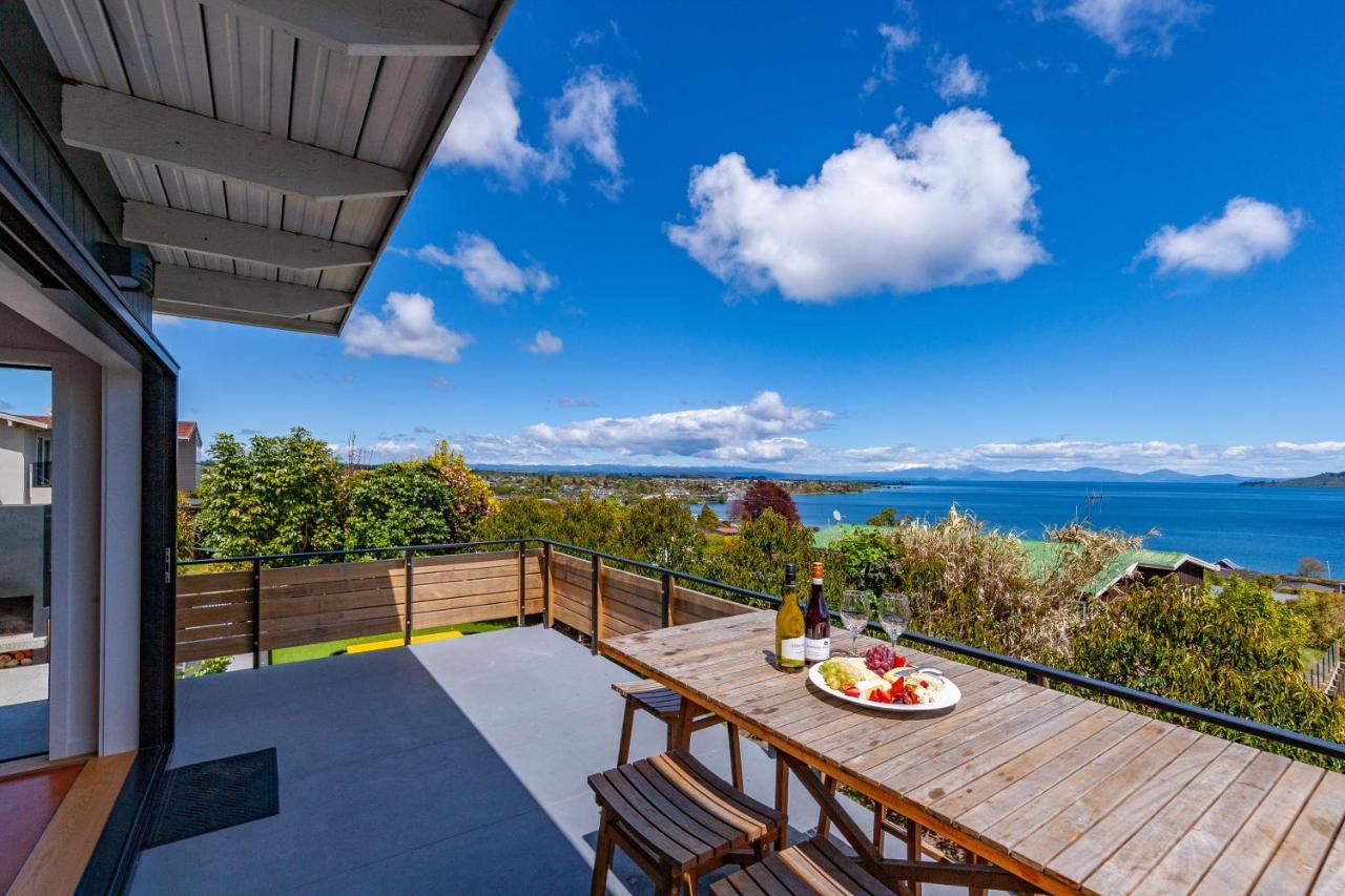 Lakeview Lookout تاوبو المظهر الخارجي الصورة