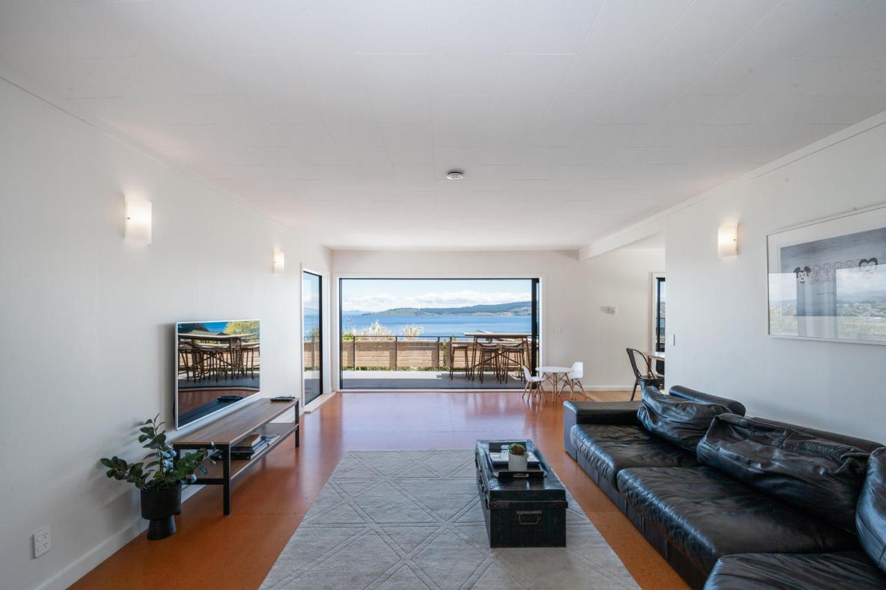 Lakeview Lookout تاوبو المظهر الخارجي الصورة