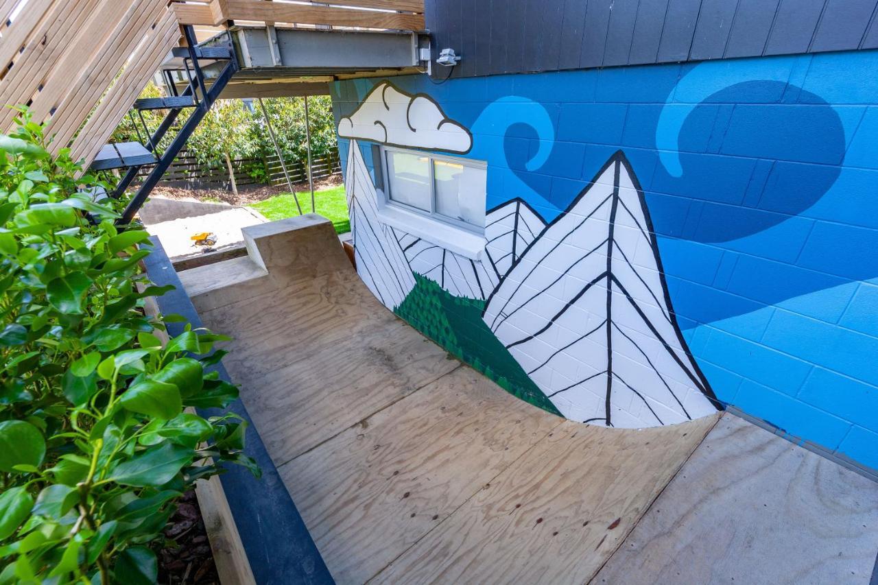 Lakeview Lookout تاوبو المظهر الخارجي الصورة