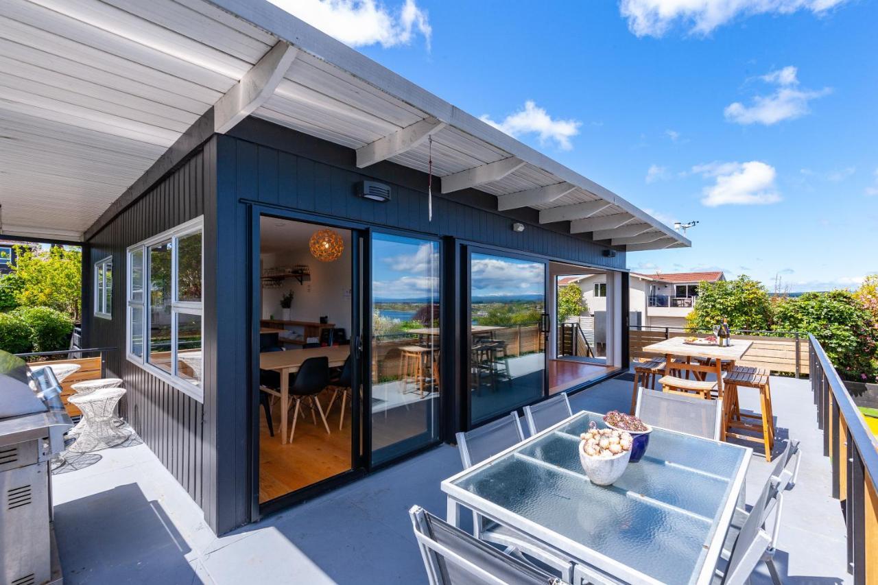 Lakeview Lookout تاوبو المظهر الخارجي الصورة